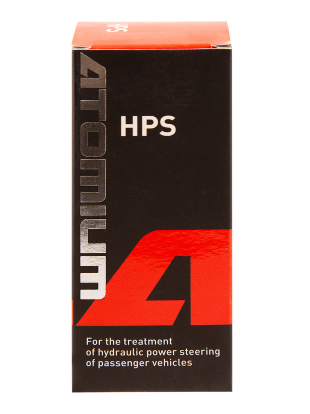 ATOMIUM HPS | Hydraulic Power Steering